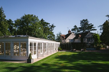 Venue: Hayne House Hayne House