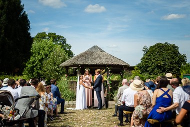 Chessie & Ben SUMMER 2018