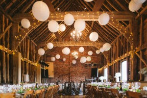 The Barn, at Newton Park Farm