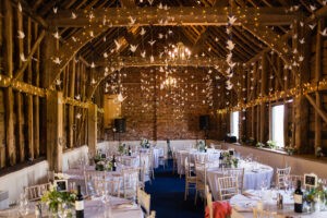 Newton Blossomville wedding