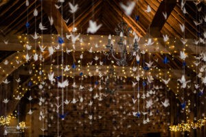 Barn, wedding Buckinghamshire