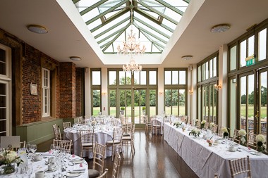 Venue: Offley Place, Hitchin Offley Place