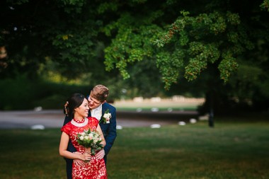 Venue: Offley Place, Hitchin, Hertfordshire Ivy & Robert - SUMMER 2018