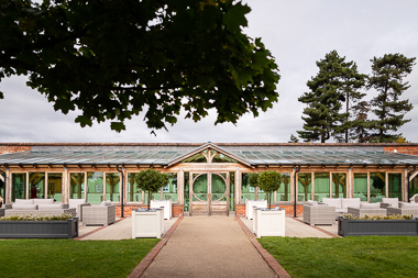Venue: Gaynes Park Gaynes Park