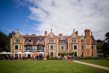 Venue: The Wood Norton The Wood Norton
