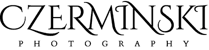 czerminski photography logo