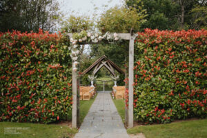 Millbridge Court Wedding