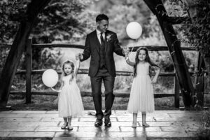 Millbridge Court Wedding photography